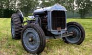 Ferguson A tractor