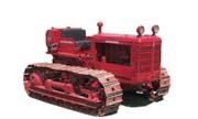International Harvester T-14 tractor
