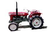 Yanmar YM2200 tractor