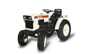 Bolens G172 tractor