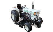 Bolens G194 tractor