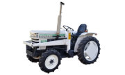 Bolens G244 tractor