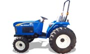 New Holland T1530 tractor
