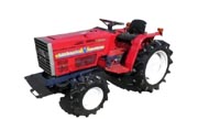 Shibaura SP1740 tractor