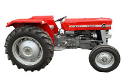 Massey Ferguson 133 tractor
