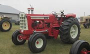 Cockshutt 1950 tractor