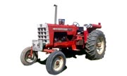 Cockshutt 1950-T tractor