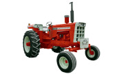 Cockshutt 1955 tractor