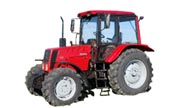 Belarus 5570 tractor