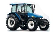 New Holland TL5060 tractor