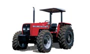 Massey Ferguson 460 tractor