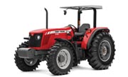 Massey Ferguson 435 Xtra tractor