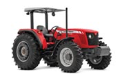Massey Ferguson 440 Xtra tractor