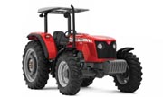 Massey Ferguson 455 Xtra tractor