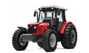 Massey Ferguson 460 Xtra tractor
