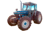 Ford 8030 tractor