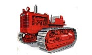International Harvester TD-14A tractor