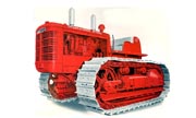 International Harvester TD-18A tractor