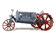 Wallis Cub Junior tractor
