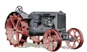 Wallis OK 15-27 tractor