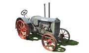 Wallis 12-20 tractor