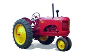 Massey-Harris 102 Junior tractor