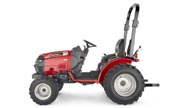 Mahindra Max 25 tractor
