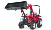 Mahindra 4010 tractor