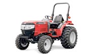 Mahindra 3016 tractor