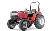Mahindra 3616 tractor