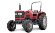 Mahindra 5530 tractor