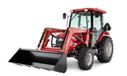 Mahindra 6010 tractor