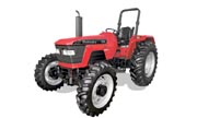 Mahindra 6530 tractor