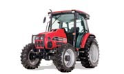 Mahindra 7060 tractor
