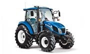 New Holland T4.75 tractor