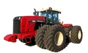 Buhler Versatile 575 tractor
