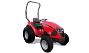 TYM T293 tractor