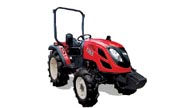 TYM T353 tractor