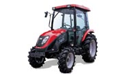 TYM T433 tractor