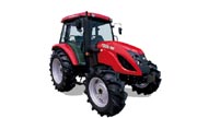TYM T1003 tractor