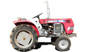 Shibaura SD1500 tractor