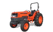 Kubota MX5000SU tractor