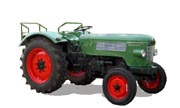 Fendt Farmer 2 tractor