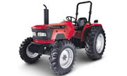 Mahindra 4530 tractor