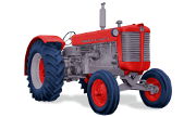 Massey Ferguson 95 Super tractor
