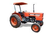 Kubota M4030SU tractor