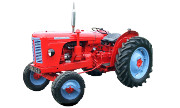 David Brown 900 tractor
