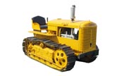 Cletrac AG-6 tractor