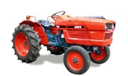 Kubota L2601 tractor