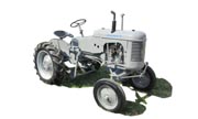 Ferguson Pony tractor